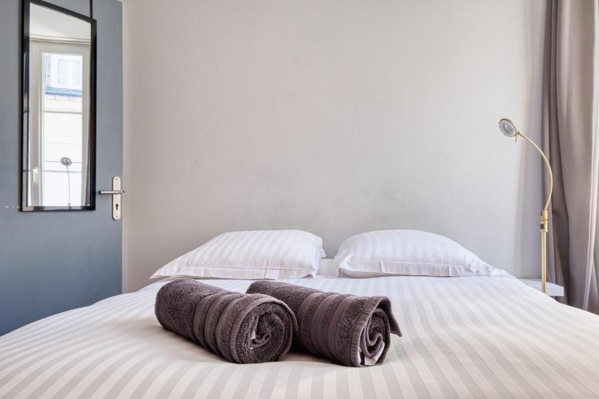 Appartement Bel Appt 42m² Au Coeur De 2mns De La Trouville-sur-Mer
