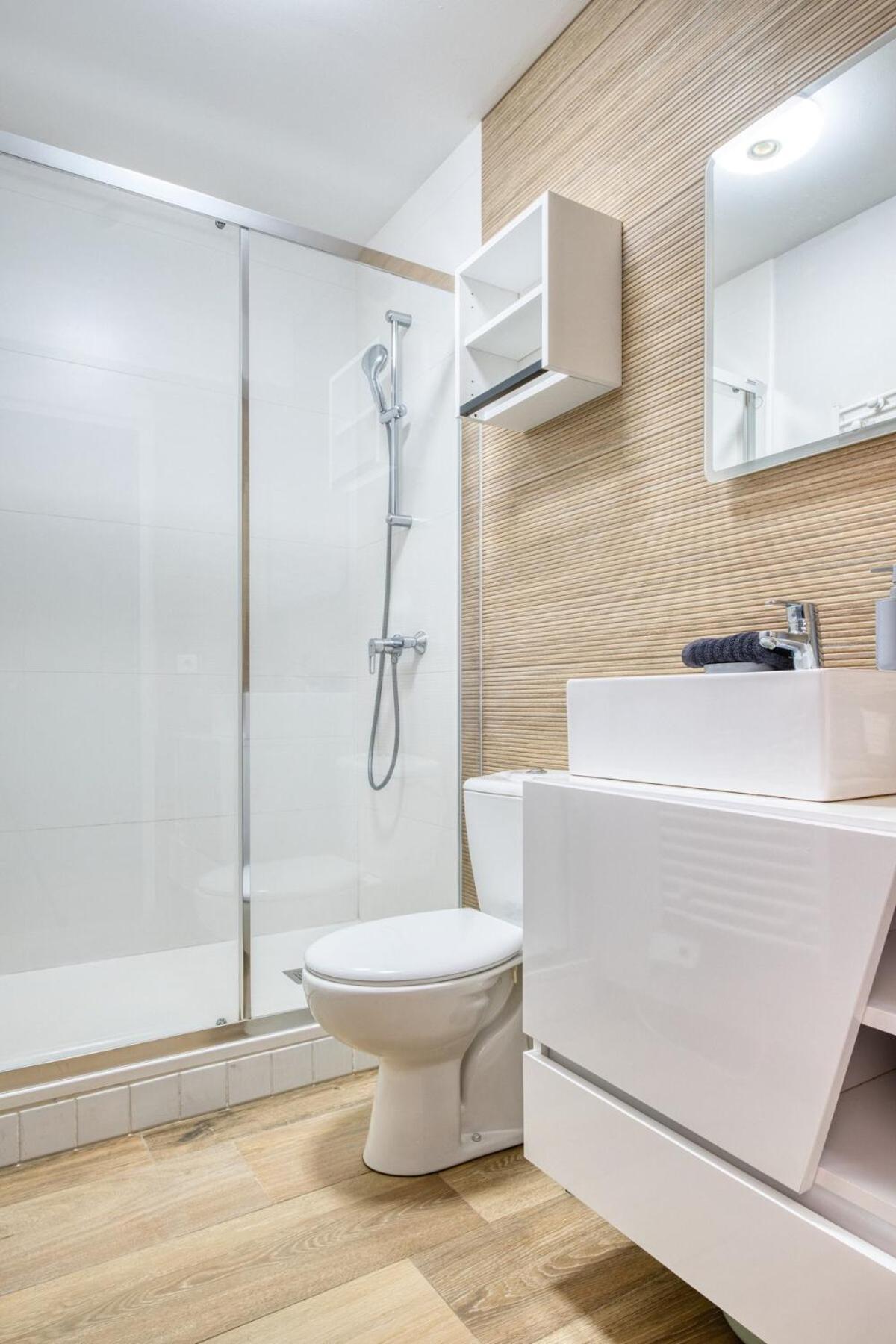 Appartement Bel Appt 42m² Au Coeur De 2mns De La Trouville-sur-Mer