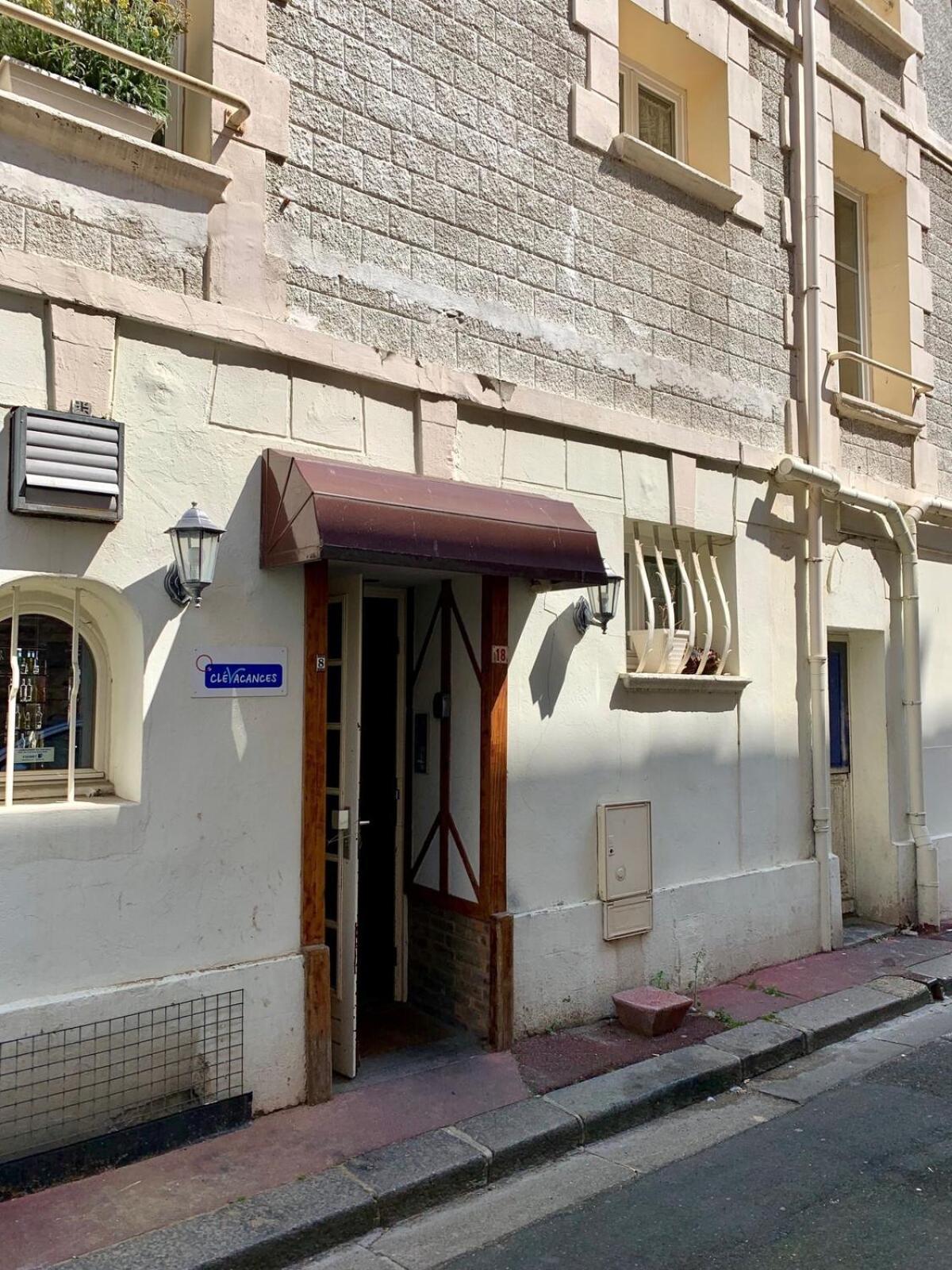 Appartement Bel Appt 42m² Au Coeur De 2mns De La